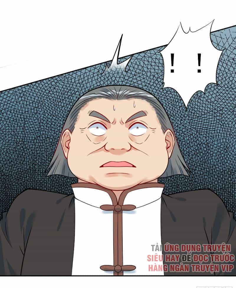 Tiên Giới Thương Thành - Chương 61 - ảnh 25