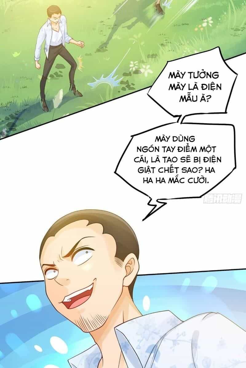 Tiên Giới Thương Thành - Chương 6 - ảnh 17