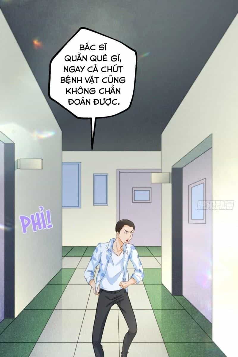Tiên Giới Thương Thành - Chương 6 - ảnh 29
