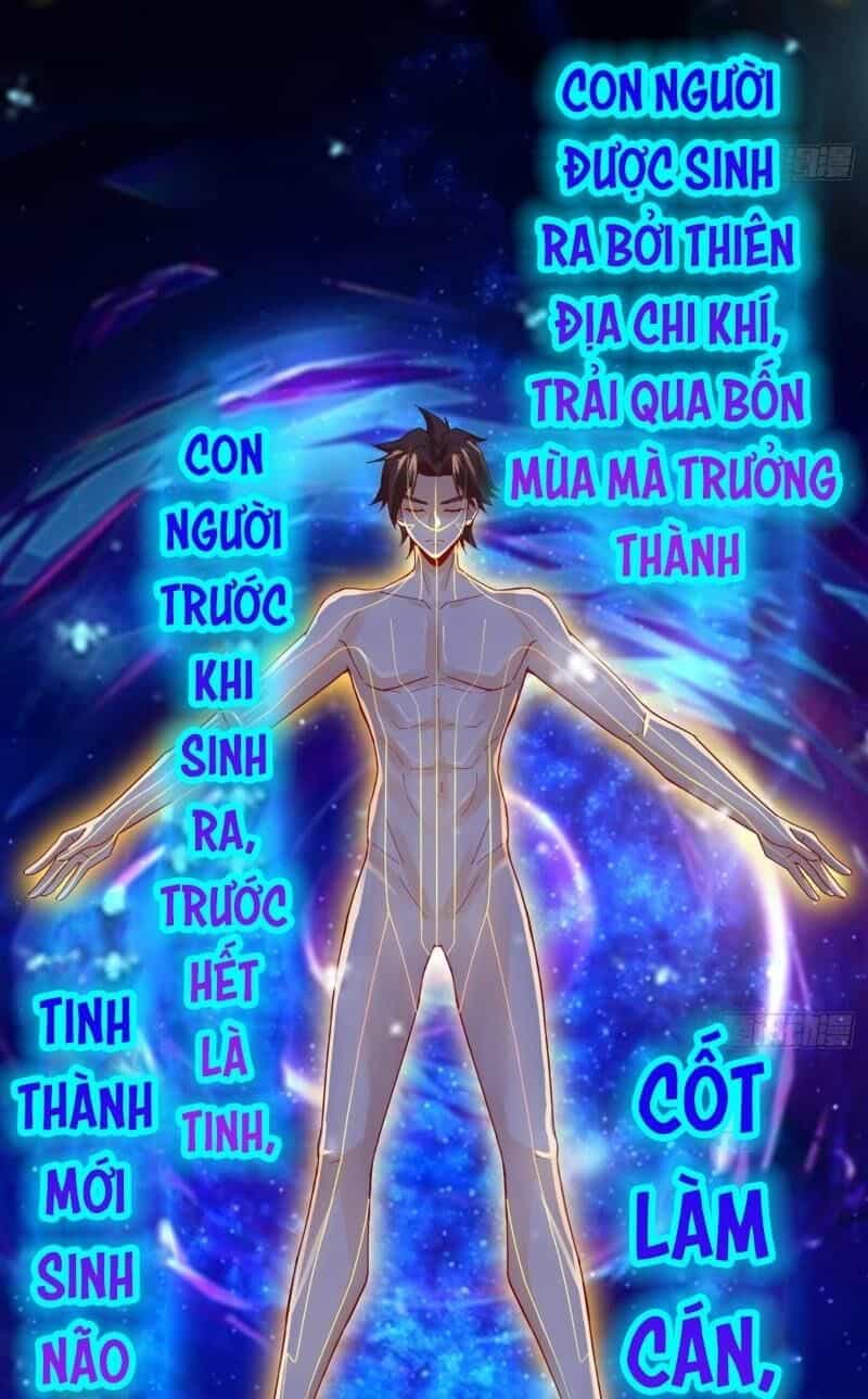 Tiên Giới Thương Thành - Chương 6 - ảnh 5