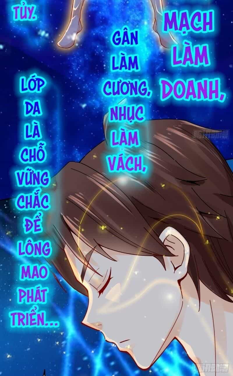 Tiên Giới Thương Thành - Chương 6 - ảnh 6