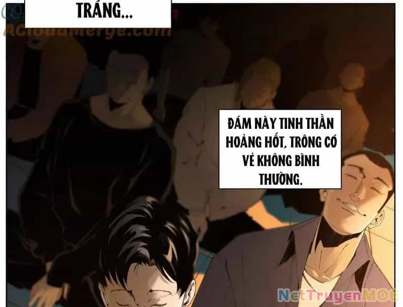 Tiên Hàng Đầu - Chương 1 - ảnh 31