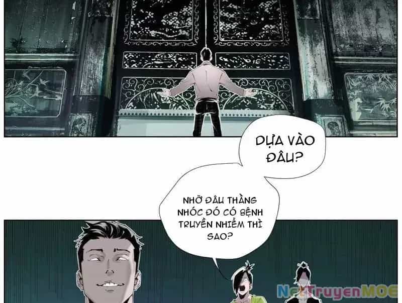 Tiên Hàng Đầu - Chương 1 - ảnh 92