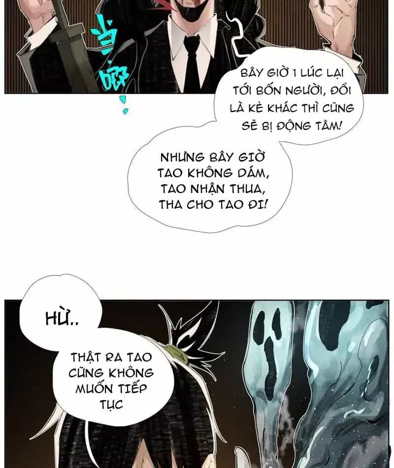 Tiên Hàng Đầu - Chương 13 - ảnh 8