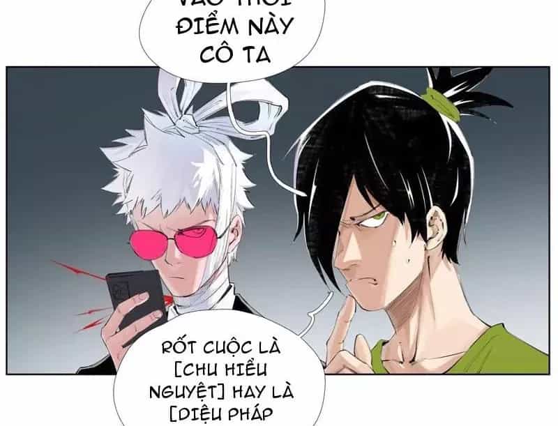 Tiên Hàng Đầu - Chương 15 - ảnh 14