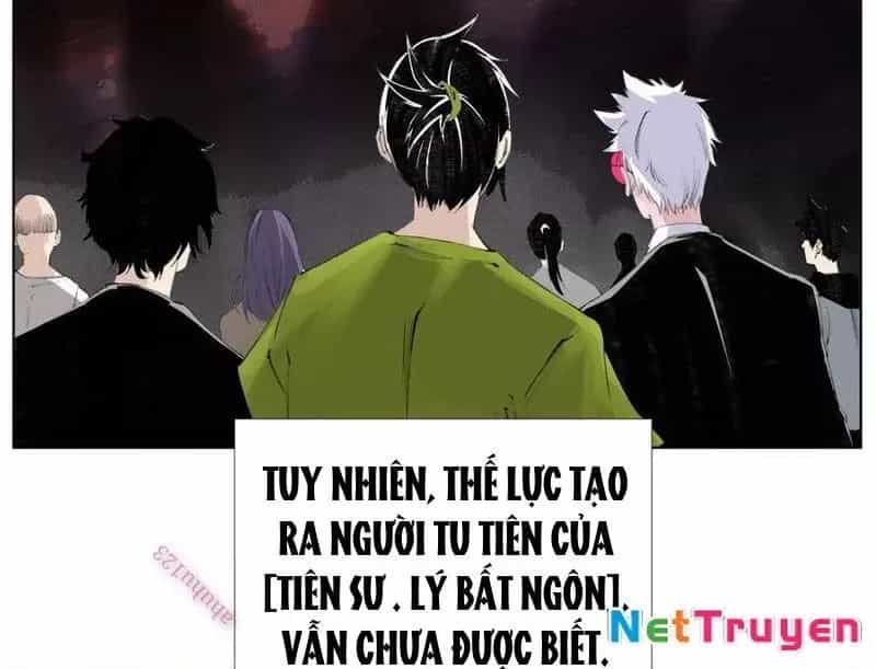 Tiên Hàng Đầu - Chương 15 - ảnh 7