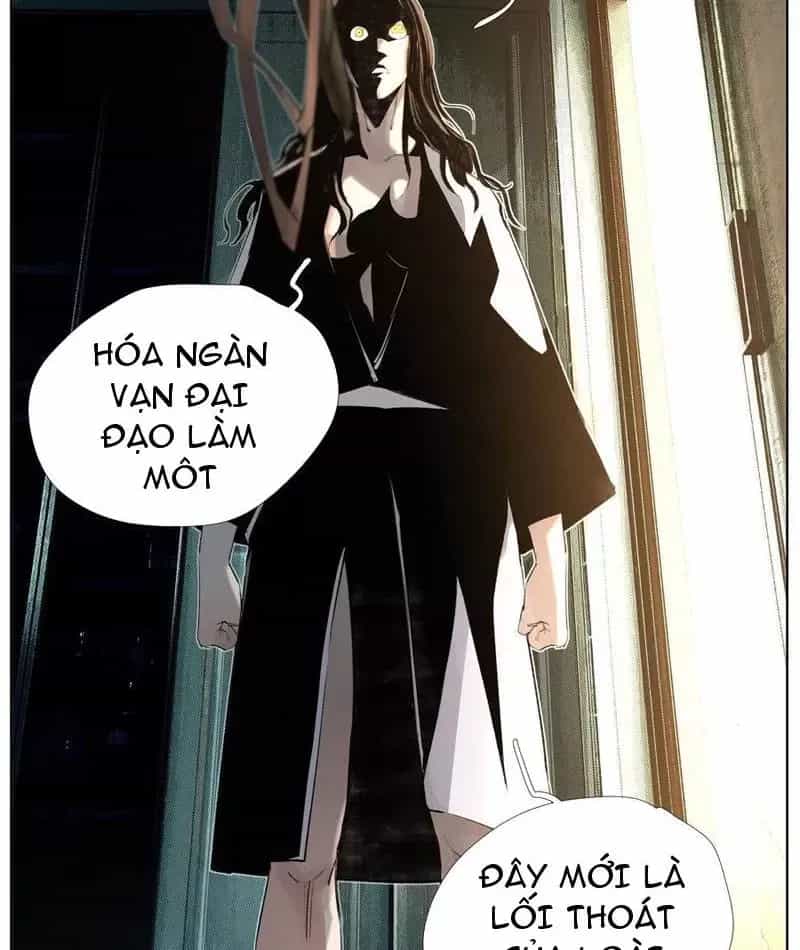 Tiên Hàng Đầu - Chương 16 - ảnh 19