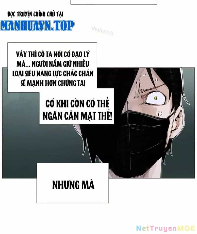 Tiên Hàng Đầu - Chương 16 - ảnh 21