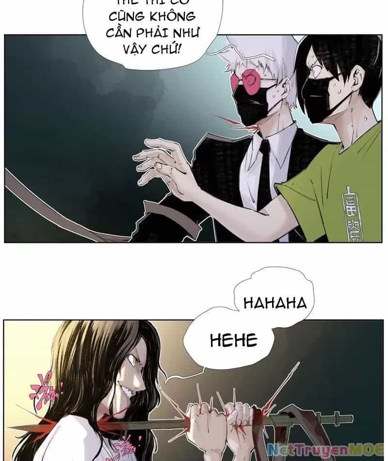 Tiên Hàng Đầu - Chương 16 - ảnh 34