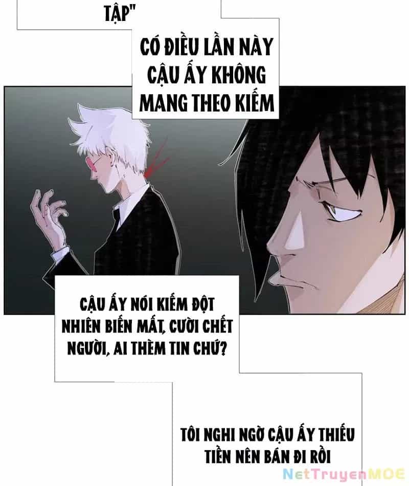 Tiên Hàng Đầu - Chương 17 - ảnh 45