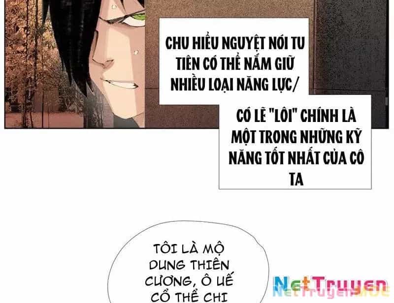 Tiên Hàng Đầu - Chương 19 - ảnh 47