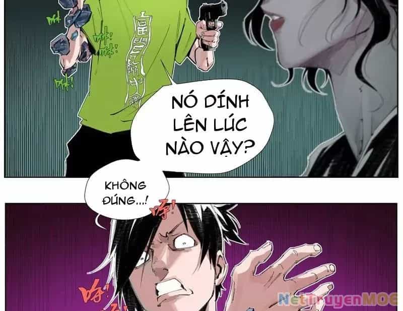 Tiên Hàng Đầu - Chương 2 - ảnh 44