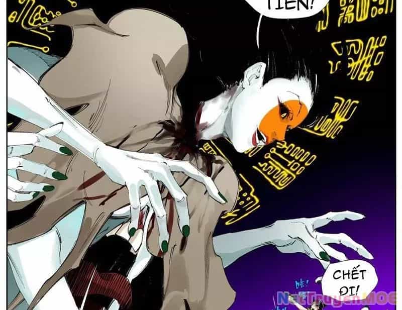 Tiên Hàng Đầu - Chương 2 - ảnh 62