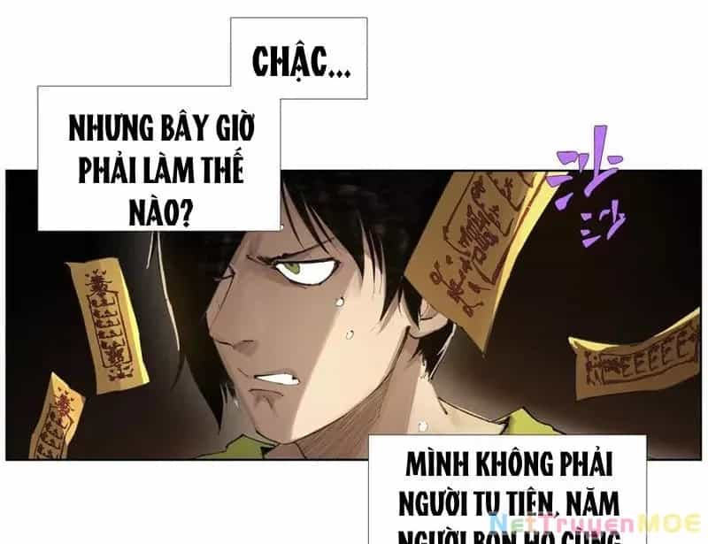 Tiên Hàng Đầu - Chương 20 - ảnh 24
