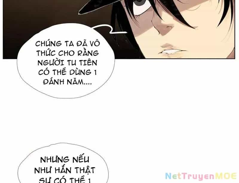 Tiên Hàng Đầu - Chương 20 - ảnh 50