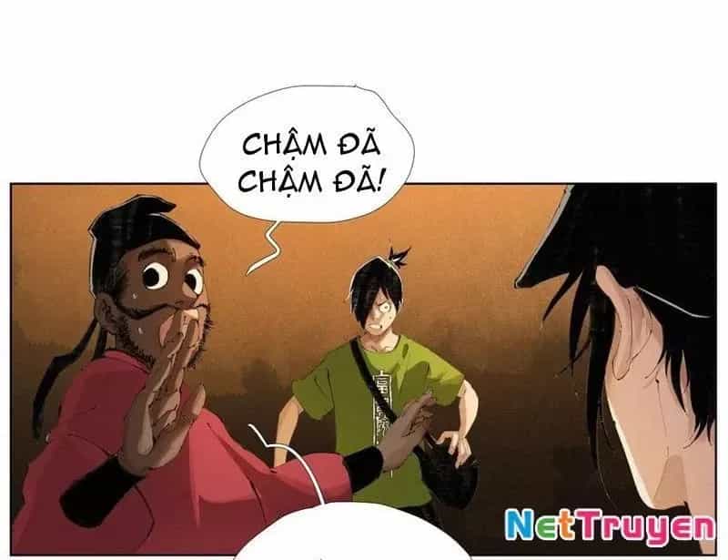 Tiên Hàng Đầu - Chương 20 - ảnh 7