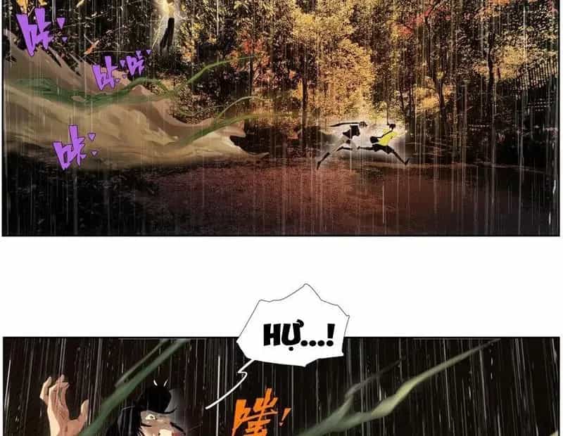 Tiên Hàng Đầu - Chương 21 - ảnh 48