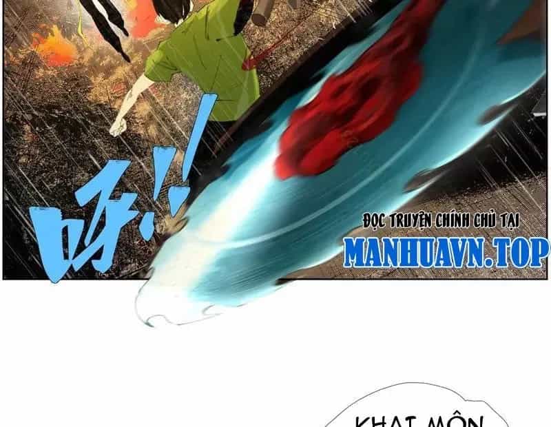 Tiên Hàng Đầu - Chương 21 - ảnh 68