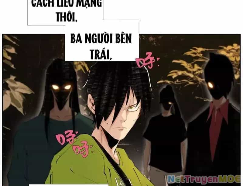 Tiên Hàng Đầu - Chương 21 - ảnh 7