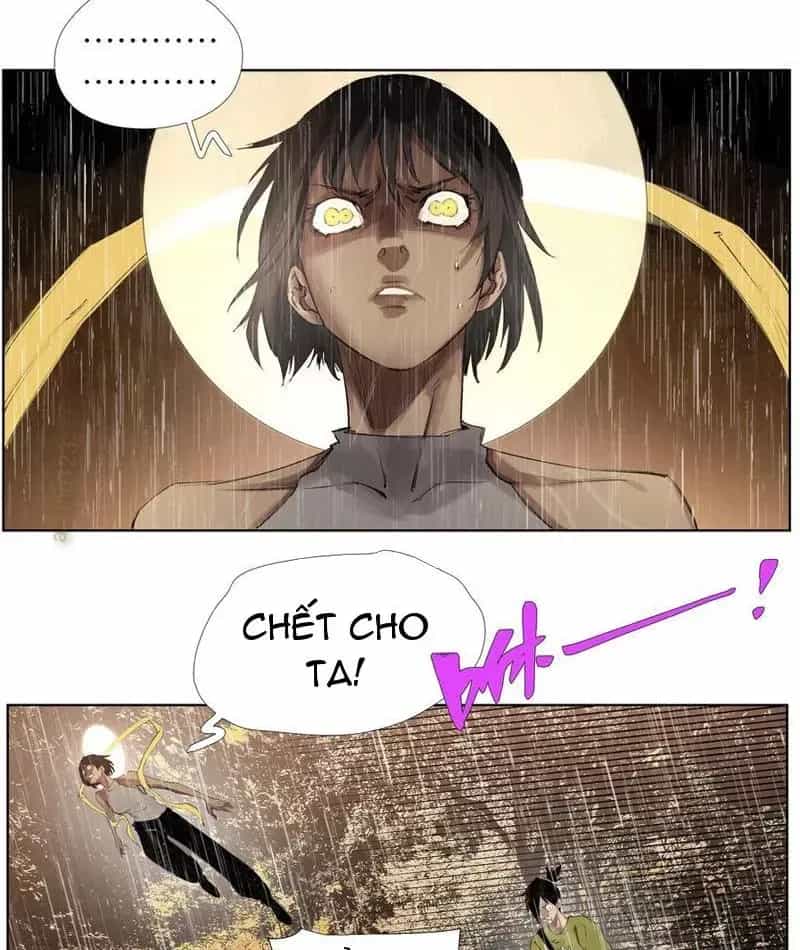 Tiên Hàng Đầu - Chương 22 - ảnh 20