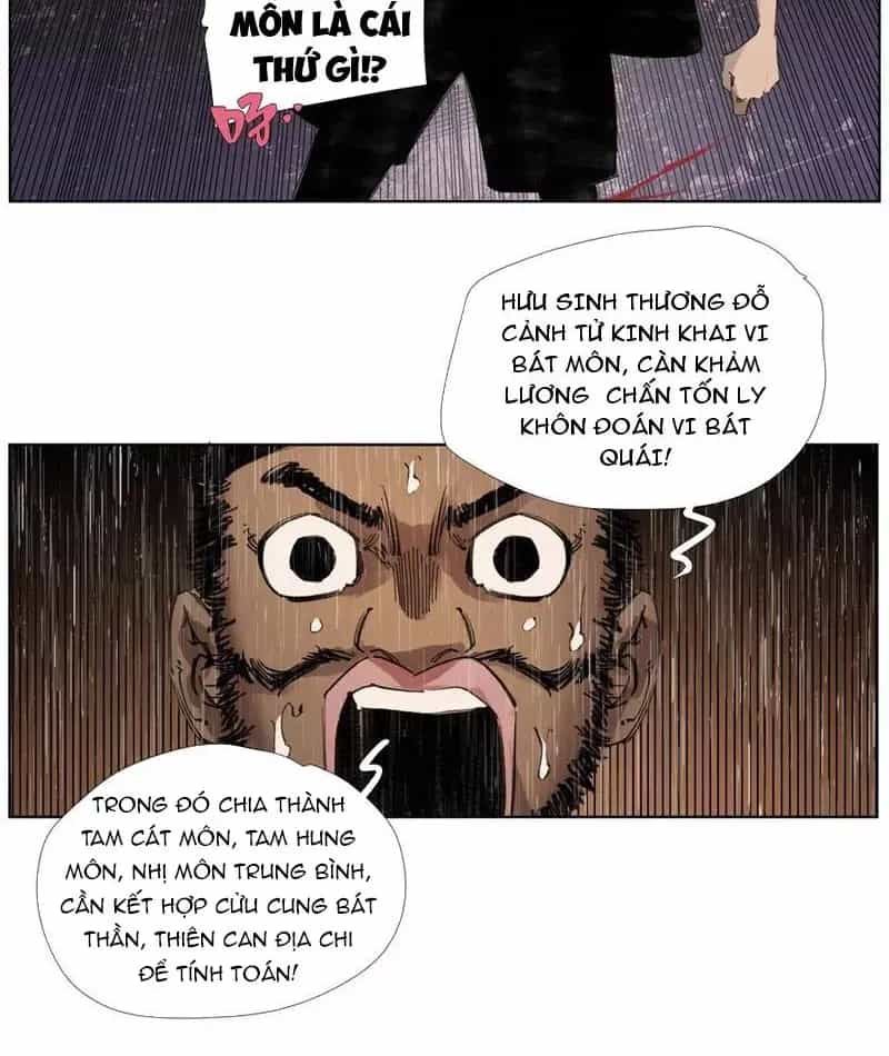 Tiên Hàng Đầu - Chương 22 - ảnh 24