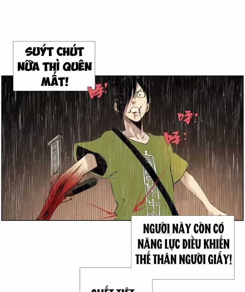 Tiên Hàng Đầu - Chương 23 - ảnh 15