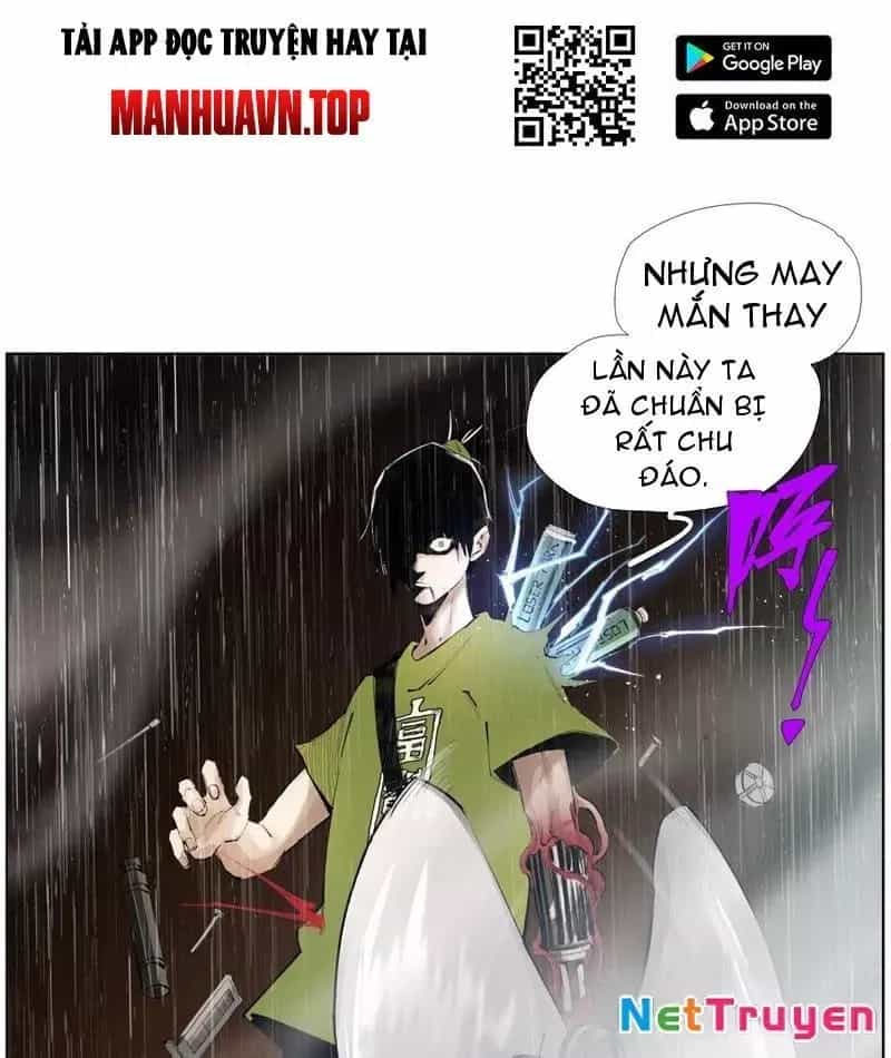 Tiên Hàng Đầu - Chương 23 - ảnh 21