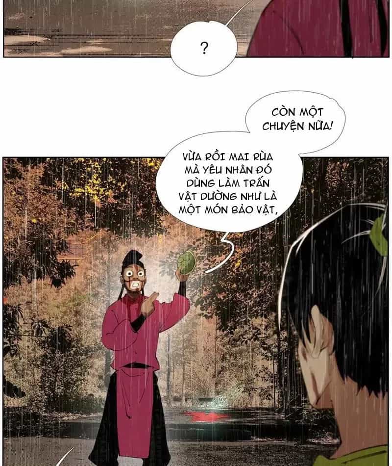 Tiên Hàng Đầu - Chương 23 - ảnh 42