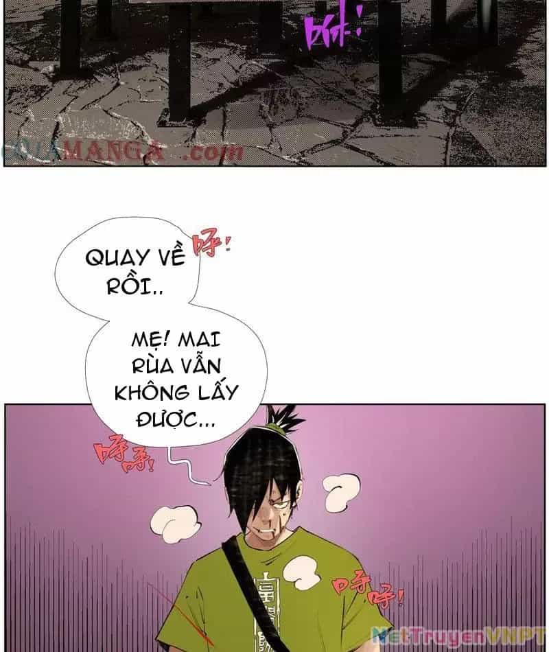 Tiên Hàng Đầu - Chương 23 - ảnh 45