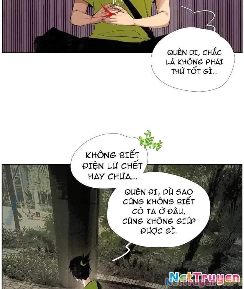 Tiên Hàng Đầu - Chương 23 - ảnh 46