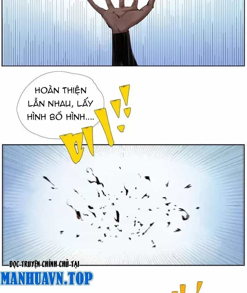 Tiên Hàng Đầu - Chương 24 - ảnh 12