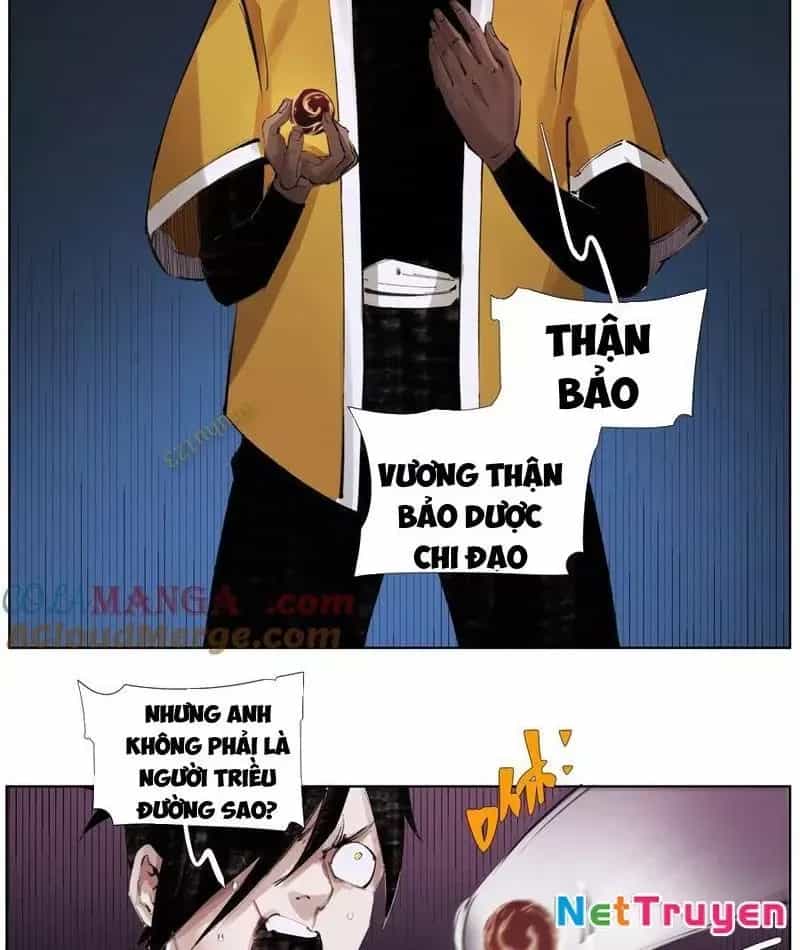 Tiên Hàng Đầu - Chương 24 - ảnh 16