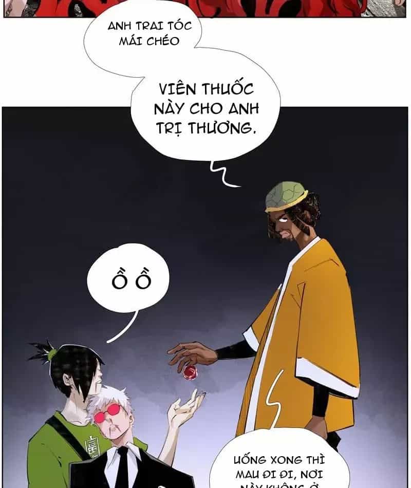 Tiên Hàng Đầu - Chương 24 - ảnh 24
