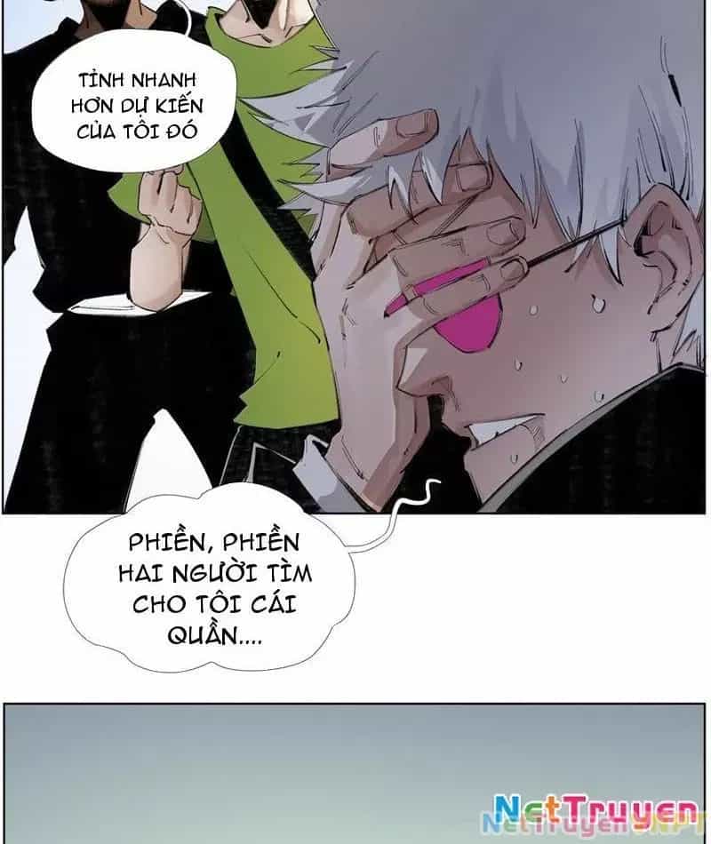 Tiên Hàng Đầu - Chương 25 - ảnh 11
