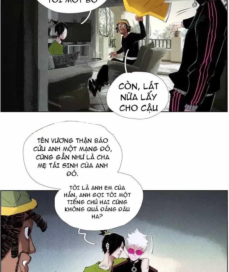 Tiên Hàng Đầu - Chương 25 - ảnh 14