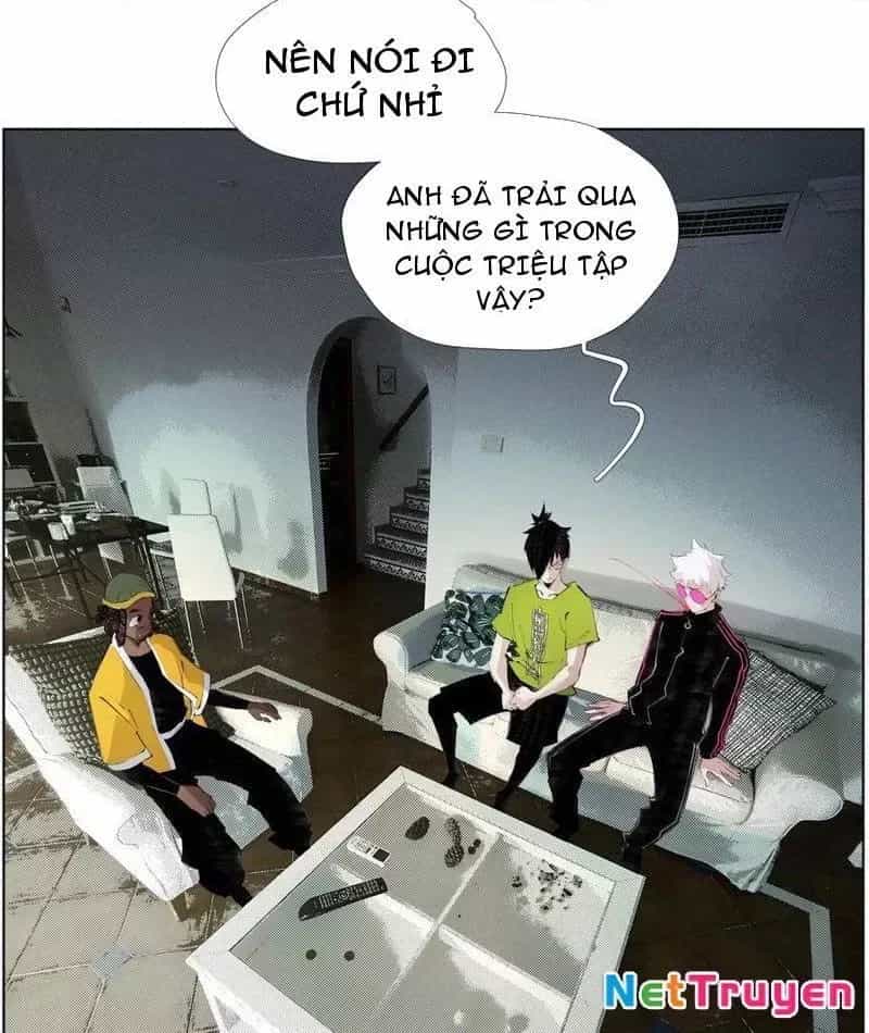 Tiên Hàng Đầu - Chương 25 - ảnh 16