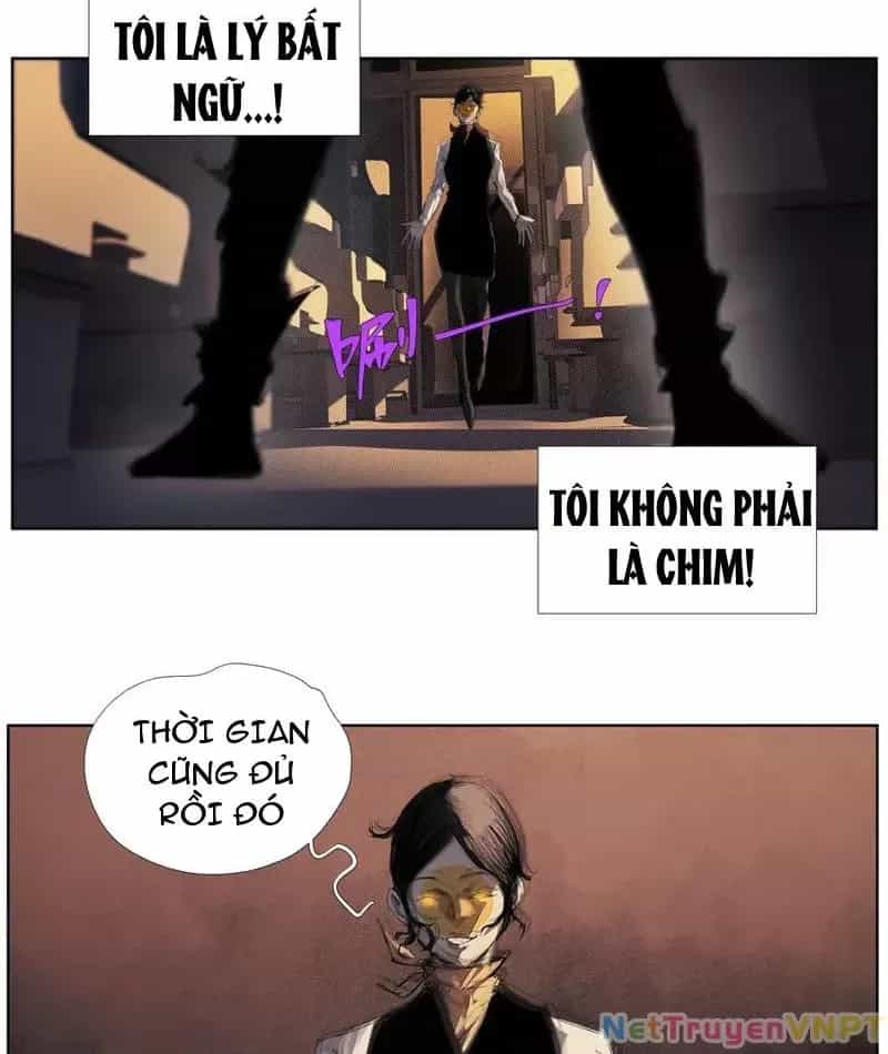 Tiên Hàng Đầu - Chương 25 - ảnh 34