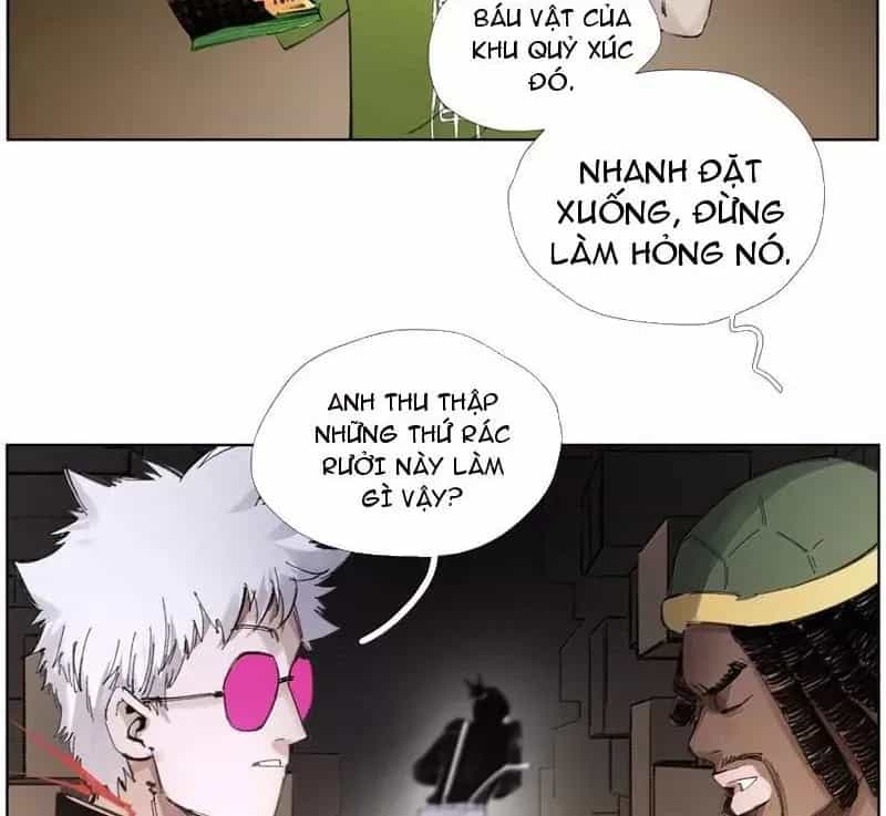 Tiên Hàng Đầu - Chương 26 - ảnh 15