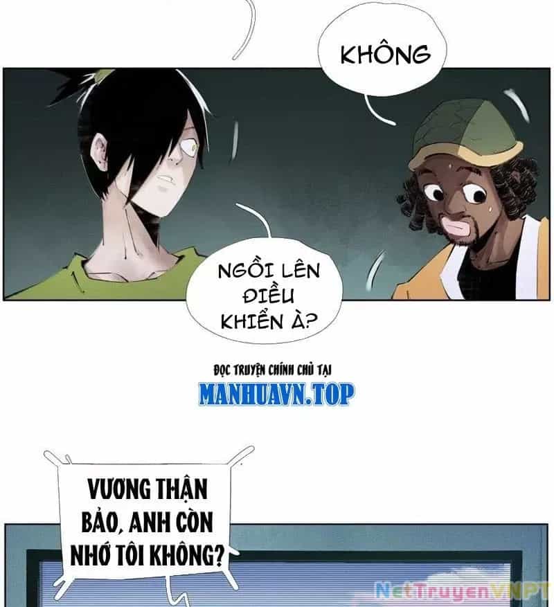 Tiên Hàng Đầu - Chương 26 - ảnh 33