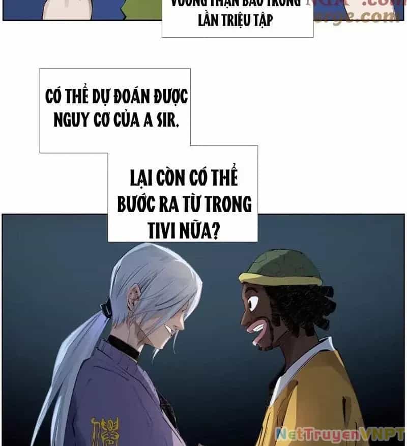 Tiên Hàng Đầu - Chương 26 - ảnh 47