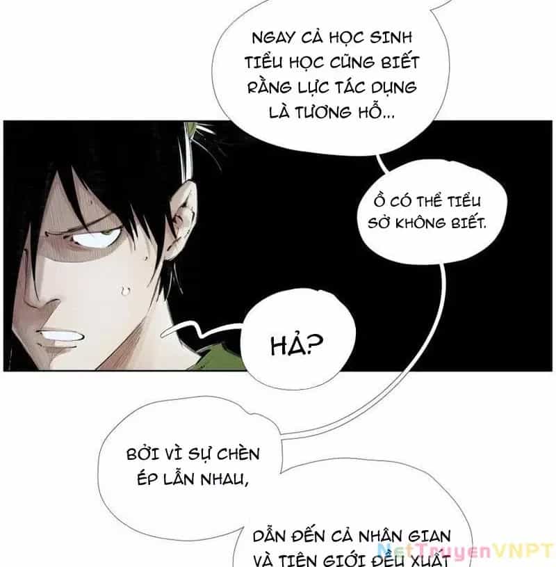 Tiên Hàng Đầu - Chương 27 - ảnh 14
