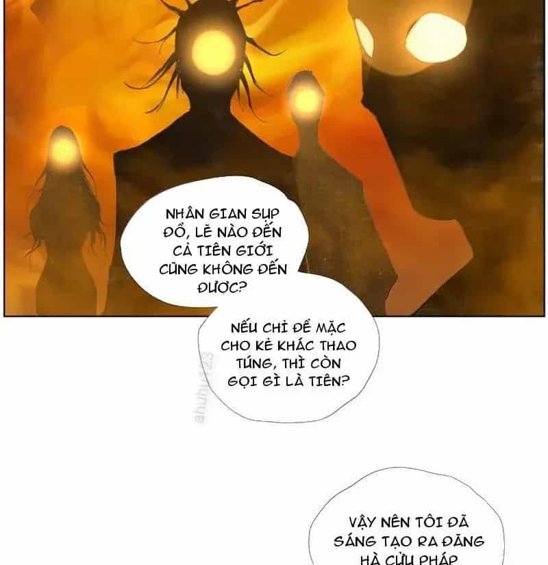 Tiên Hàng Đầu - Chương 27 - ảnh 38