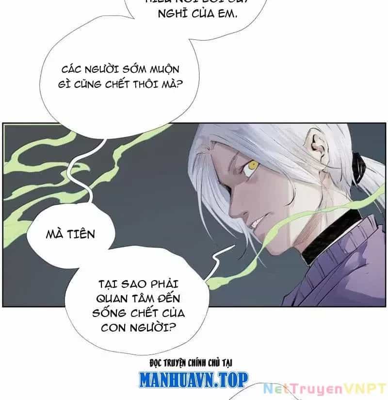 Tiên Hàng Đầu - Chương 27 - ảnh 44