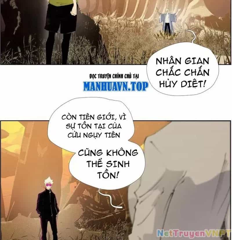 Tiên Hàng Đầu - Chương 28 - ảnh 48