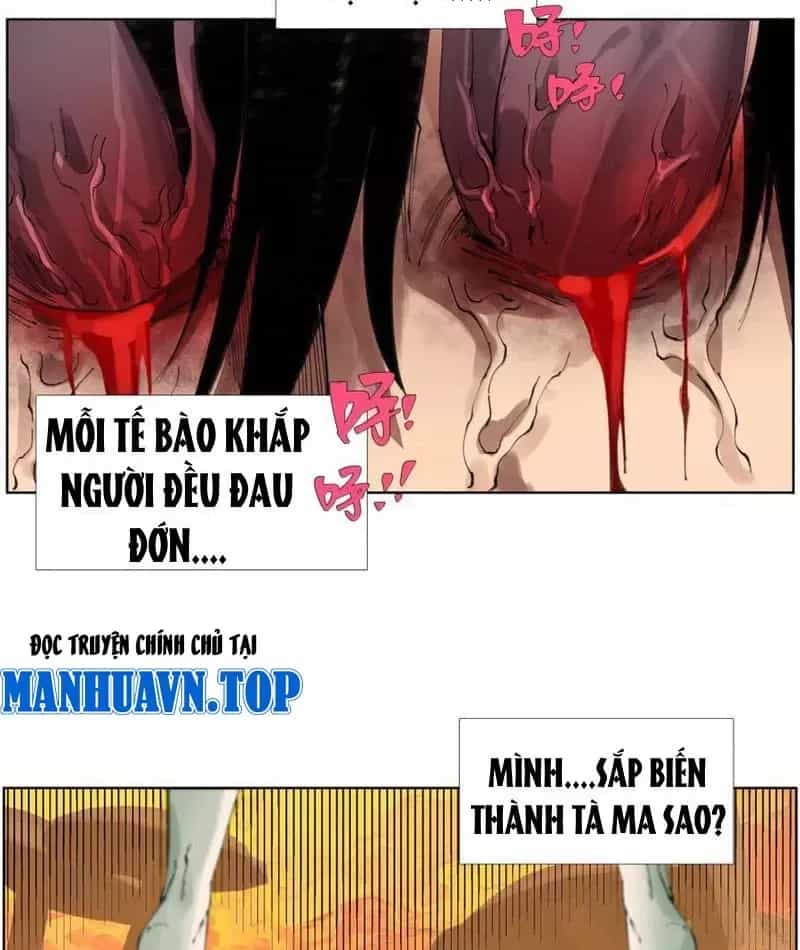 Tiên Hàng Đầu - Chương 30 - ảnh 10