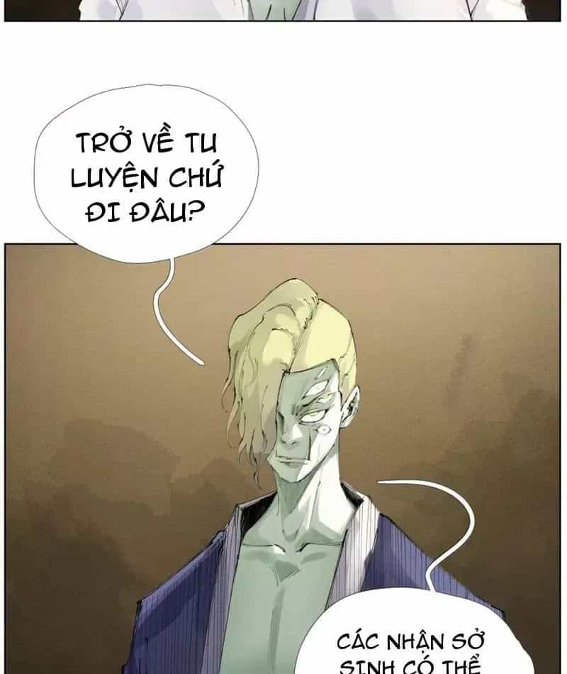 Tiên Hàng Đầu - Chương 31 - ảnh 10