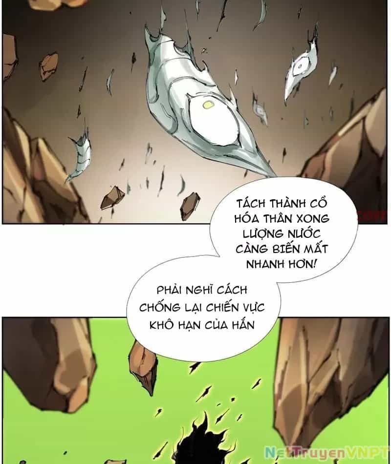 Tiên Hàng Đầu - Chương 31 - ảnh 38