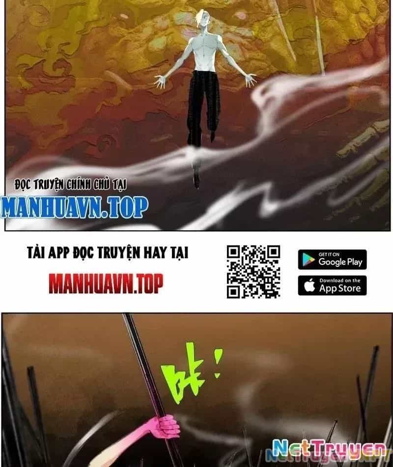 Tiên Hàng Đầu - Chương 32 - ảnh 51