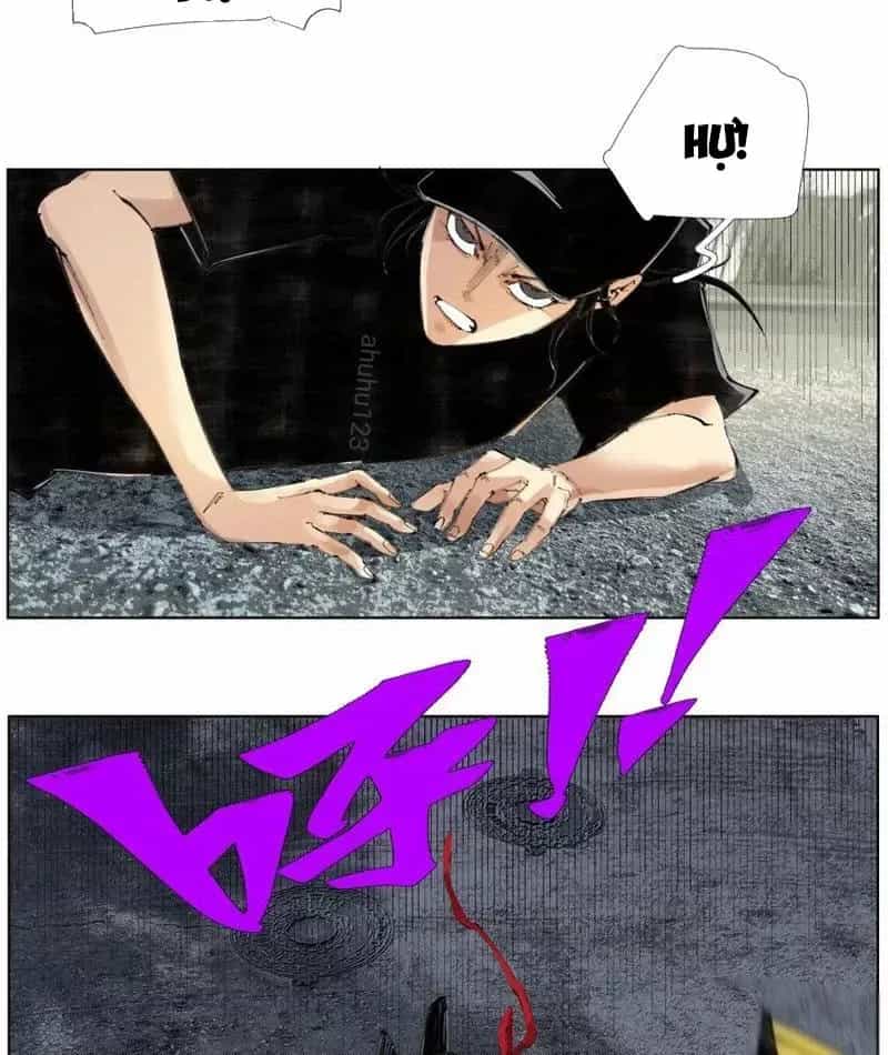 Tiên Hàng Đầu - Chương 34 - ảnh 9