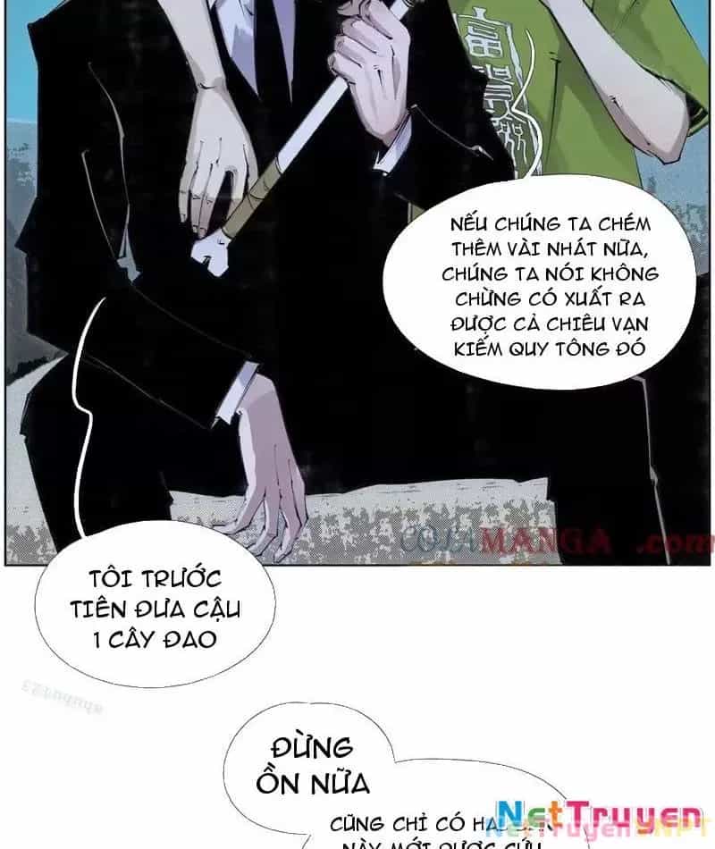 Tiên Hàng Đầu - Chương 35 - ảnh 11